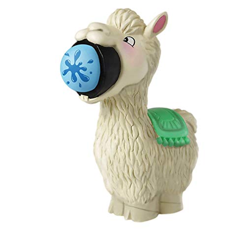 Hog Wild Llama Popper