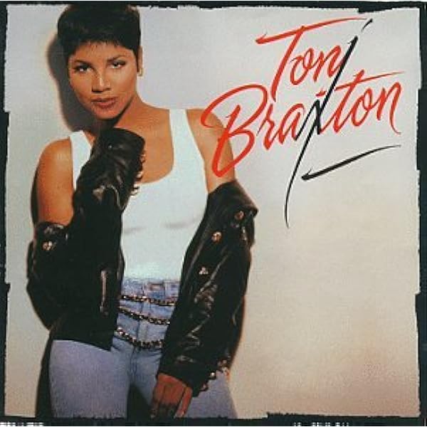 R\u0026B+ソウル Tony Braxton Secrets Toni Braxton- Secrets - Amazon.com Music