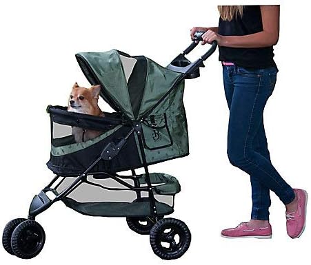 pet gear stroller special edition