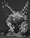 Reaper Miniatures Graveyard Golem 77526 Bones Unpainted RPG D&D Figure