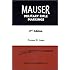 Mauser Military Rifle Markings, 2nd Edition