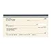 Parchment Personal Checks - Bank Checks Personalized and Printed for Your Checking Account - 1 Box of Duplicate Checks