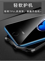 Tuxiwei [Military Grade Flexible TPU Silicorn Case