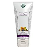 Hollywood Style Whitening Night Cream