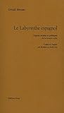 Le Labyrinthe Espagnol (French Edition) by 