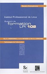 Support de formation LPIC 102