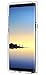 tech21 Protective Samsung Galaxy Note8 Case Ultra Thin Lightweight Scratch Resistant Back Cover - Evo Shell - Clear