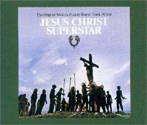 ジーザス クライスト スーパースター Amazon Co Jp