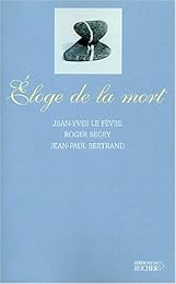 Éloge de la mort