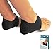 Plantar Fasciitis Therapy Wrap - Plantar Fasciitis Arch Support, Relieve Plantar Fasciitis, Heel Pain, Arch Support, Plantar Fasciitis Sock L/Xl