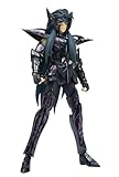 Saint Seiya Myth Cloth Aquarius Camus Surplice Ver Figure