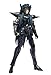 Saint Seiya Myth Cloth Aquarius Camus Surplice Ver Figure