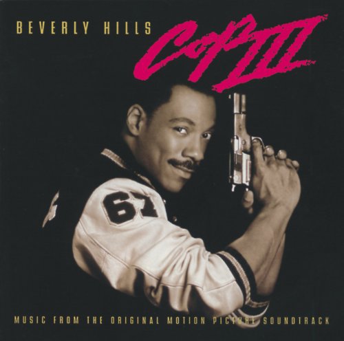 Patti Labelle - Beverly Hills Cop Iii Original Motion Picture Soundtrack - Zortam Music