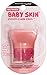 Maybelline New York Baby Skin Instant Cheek Flush Blush, Pinking of You, 0.16 Ounce