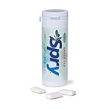 Spry Gum 30 Tube Gum Box of 6 ...