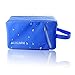 Alalimini Beach Bag Waterproof Gym Pool Swim Design Tote 8L Storage Sport&Slipper bag