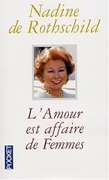L' amour est affaire de femmes