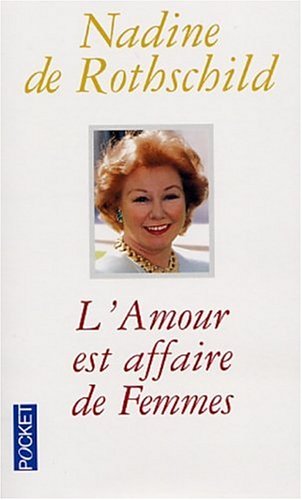 L' amour est affaire de femmes