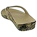 Women's Mossy Oak Flip Flops