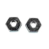 Stens 635-293 Bar Nut, Silver