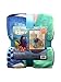 Disney/Pixar Finding Dory Stingray Friends Plush Twin Blanket, 62