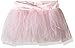 Capezio Girls' Tutu Skirt With Glitter Tulle