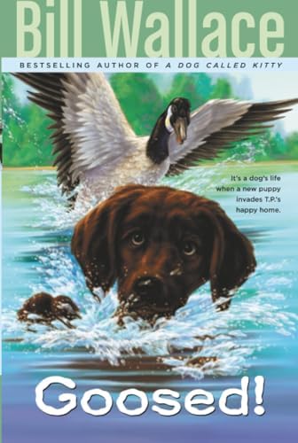 Dog Called Kitty: Wallace, Bill: 9780671770815: Amazon.com: Books