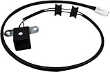 Kawasaki Pick-Up Coil/Pulse Coil Model KEF 300