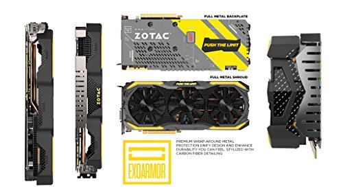 ZOTAC-GeForce-GTX-1070-Founders-Edition-Graphics-Card-8GB-GDDR5-ZT-P10700A-10P