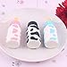 HABAER Cute Soft Milk Bottle Squishy Toys Cell Phone Charms Bag Strap Pendant