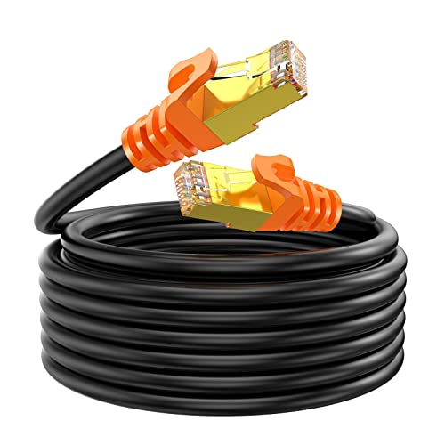 CAT NC XQIN 7 Ethernet Cable