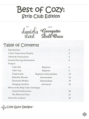Best of Cozy: Strip Club Edition