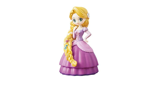 disney heroine doll