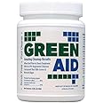 Green Aid Harris Pool Products New & Improved Faster Acting Formula! | from The Makers of Green to Clean! (2 lb.)