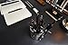 rOtring Tikky Fine Liner Fiber Tip Graphic Pen, 0.4 mm, Black Ink (1904754)