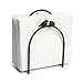 Umbra Chirp Napkin Holder, Black