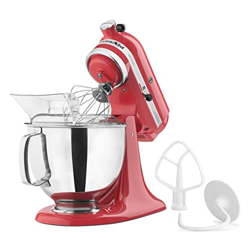 KitchenAid Artisan Series Mixer - Image 4