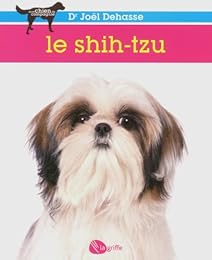 Le  shih tzu