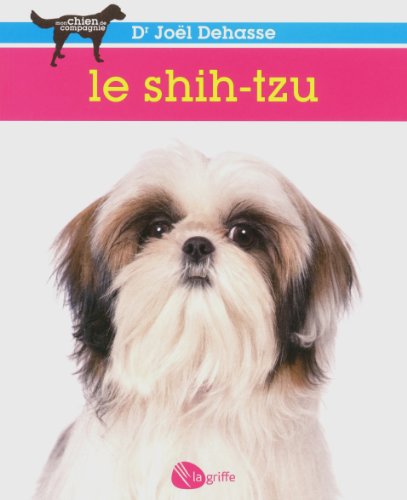 Le  shih tzu