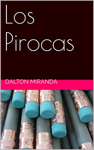 Livro Los Pirocas