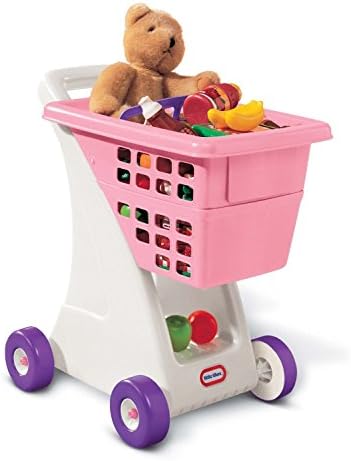 carrito de mandado de juguete