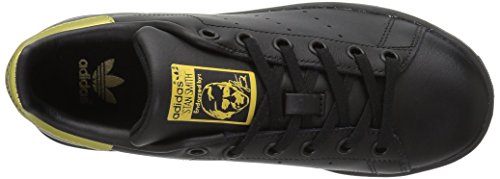 Kid) adidas Performance Stan Smith J Tennis Shoe (Big