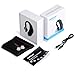 Mpow® FreeGo Wireless Bluetooth 4.0 Headset Headphone with Noise reduction and Echo cancellation for iPhone 5S 5C 5 4S, Galaxy Note 3 2 S4 S3 and other Cellphones