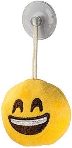 peluches con ventosa para coche