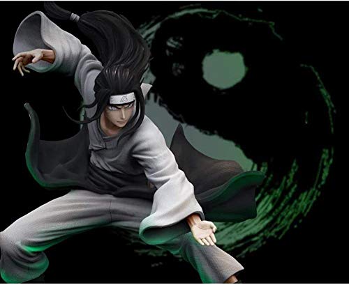 Yooped-Figura-de-accin-de-Naruto-Neji-Hyuga-17-chelle-Figura-de-Anime-Estatua-Naruto-Shippuden-PVC-Decoraciones-Avec-Lampe-LED Yooped-Figura-de-accin-de-Naruto-Neji-Hyuga-17-chelle-Figura-de-Anime-Estatua-Naruto-Shippuden-PVC-Decoraciones-Avec-Lampe-LED