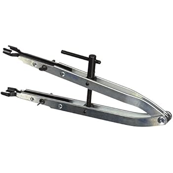 Amazon.com: Lang Tools 379 Small Engine Valve Spring Compressor: Automotive
