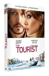 The Tourist