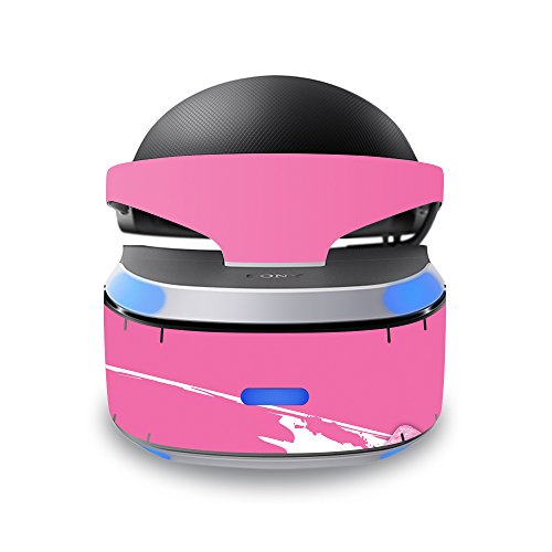 MightySkins Skin Compatible with Sony Playstation VR wrap Cover Sticker Skins P…