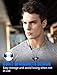 Sport Bluetooth Earphones, Stereo Wireless Magnetic IPX6 Sweatproof in-Ear Earbud Headphones for Running with Mic, CVC 6.0 Noise Cancelling, APTX, 8H (Gray)thumb 4