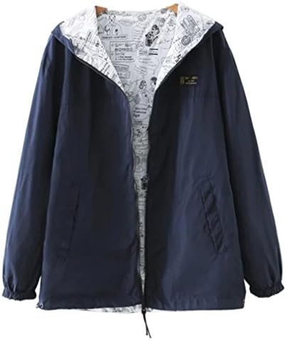 Harajuku Sweatshirt Bomber Windbreaker Jacket Pastel Kawaii Clothing Girls